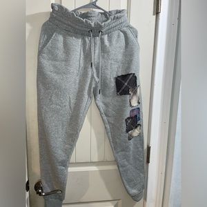 Vintage Havana Sweatpants